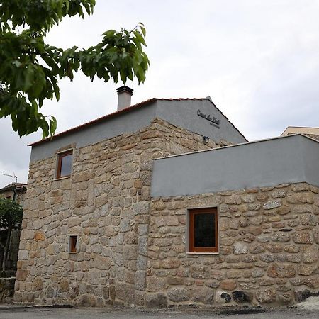 Casa Do Eiro Villa Pinheiro  Eksteriør bilde