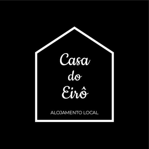 Casa Do Eiro Villa Pinheiro  Eksteriør bilde