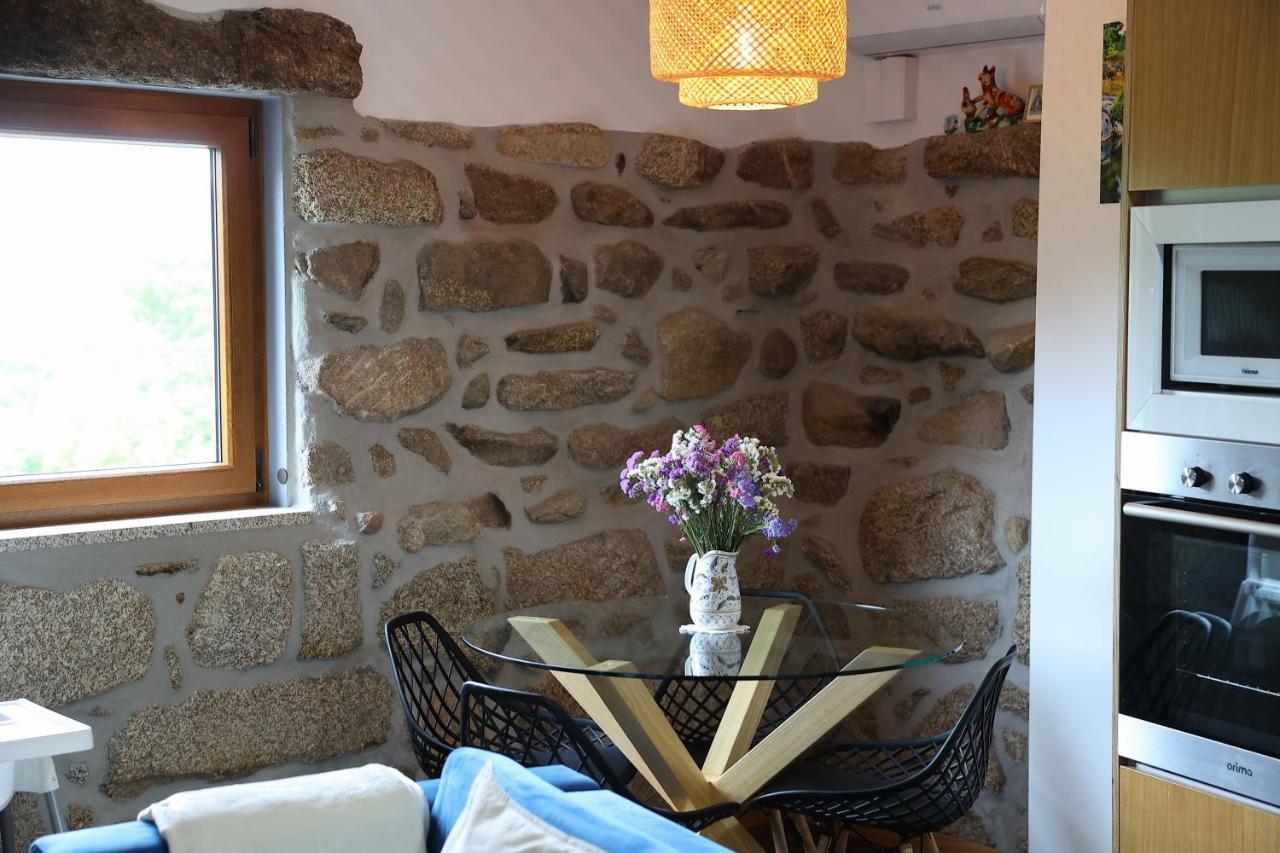 Casa Do Eiro Villa Pinheiro  Eksteriør bilde